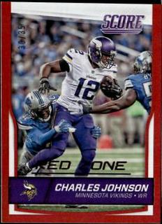 Charles Johnson