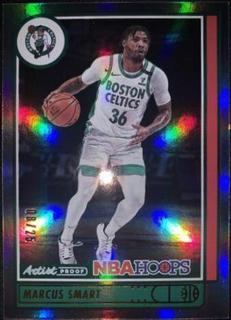 Marcus Smart