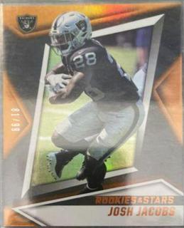 Josh Jacobs