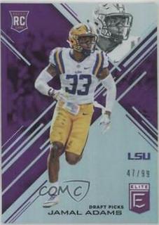 Jamal Adams