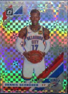 Dennis Schroder