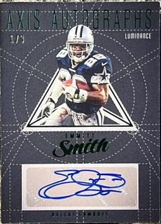 Emmitt Smith