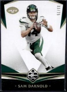 Sam Darnold