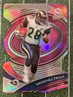 Marshall Faulk