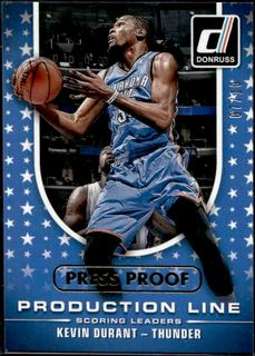Kevin Durant