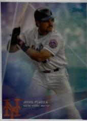 Mike Piazza