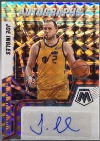 Joe Ingles