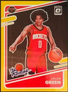 Jalen Green