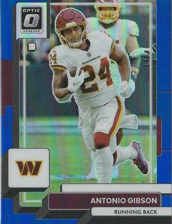 Antonio Gibson