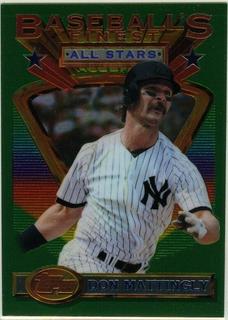 Don Mattingly