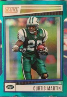 Curtis Martin