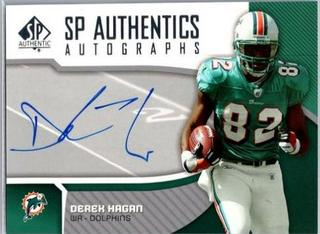 Derek Hagan
