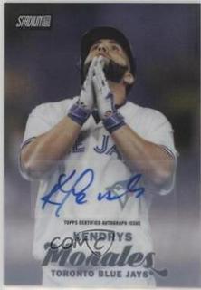 Kendrys Morales