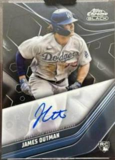 James Outman