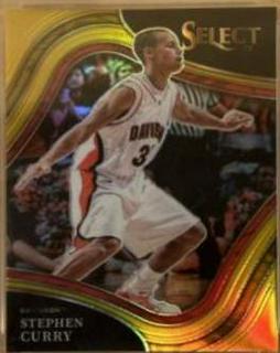 Stephen Curry