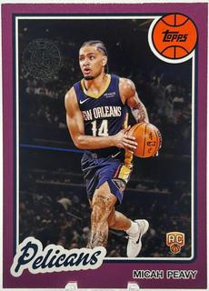 Micah Peavy