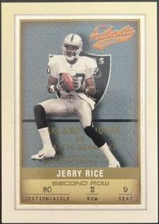Jerry Rice