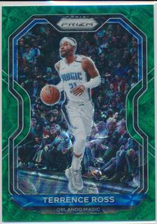 Terrence Ross
