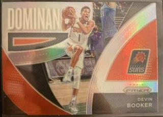 Devin Booker
