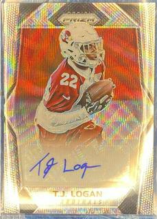 T.J. Logan