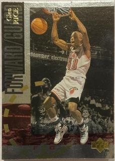 Glen Rice