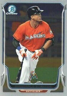 Giancarlo Stanton