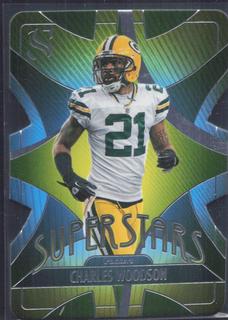 Charles Woodson