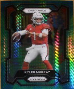 Kyler Murray