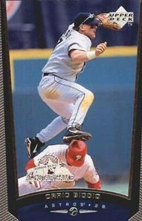 Craig Biggio