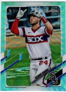 Yasmani Grandal