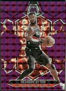 Deandre Ayton