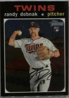 Randy Dobnak