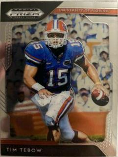 Tim Tebow