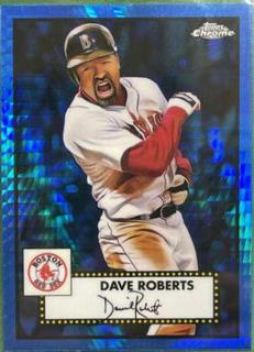 Dave Roberts