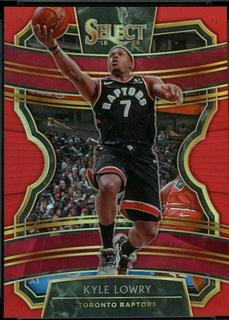 Kyle Lowry