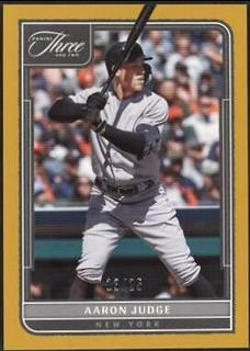 Aaron Judge
