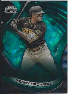 Manny Machado