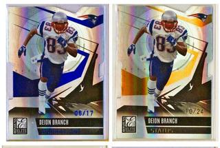 Deion Branch