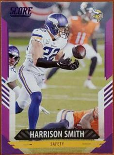Harrison Smith