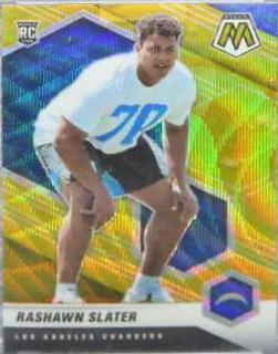 Rashawn Slater