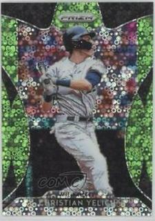 Christian Yelich