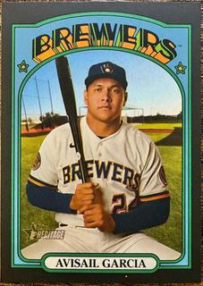 Avisail Garcia