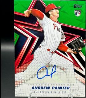 Andrew Painter