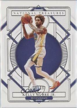 Kelly Oubre Jr. #62