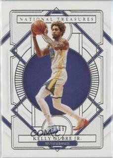 Kelly Oubre Jr.