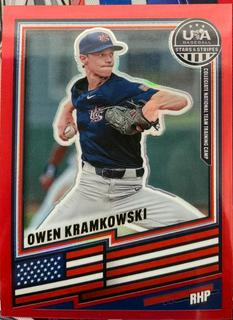 Owen Kramkowski