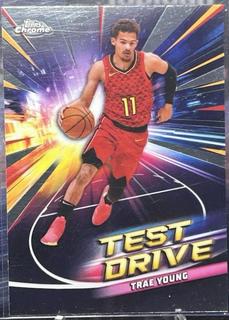 Trae Young