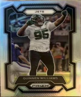 Quinnen Williams