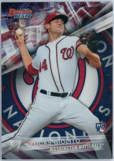 Lucas Giolito
