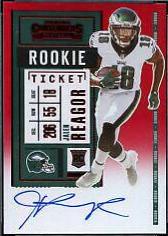 Jalen Reagor